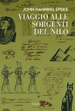 Viaggio alle sorgenti del Nilo