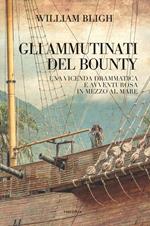 Gli ammutinati del Bounty