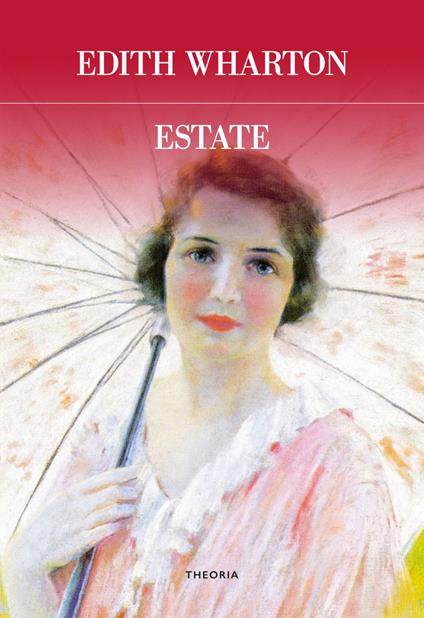 Estate - Edith Wharton,Giulia Bertoli - ebook