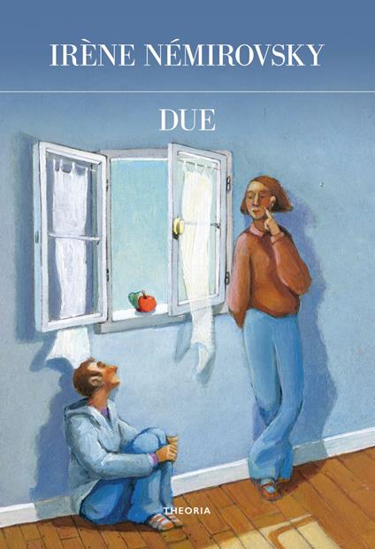 Due - Irène Némirovsky - ebook