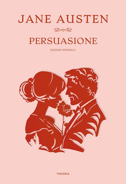 Persuasione - Jane Austen - copertina