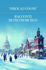 Racconti di Pietroburgo