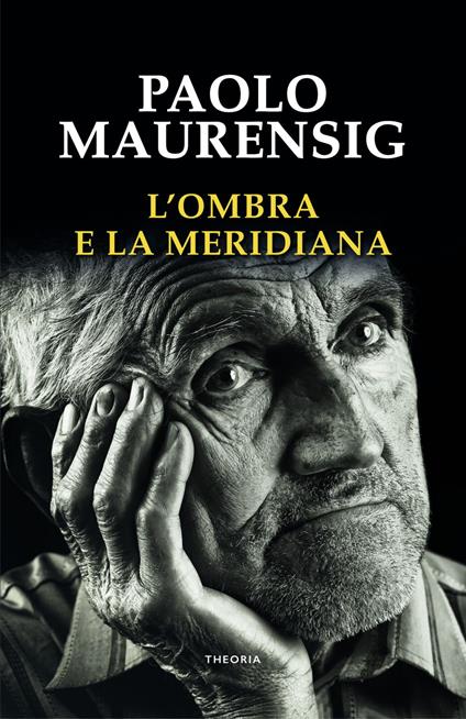L' ombra e la meridiana - Paolo Maurensig - ebook