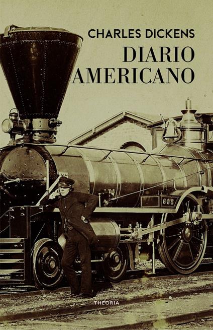 Diario americano - Charles Dickens - ebook