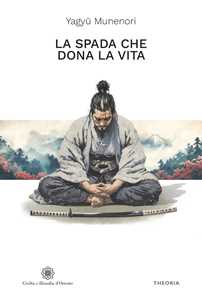 La spada che dona la vita