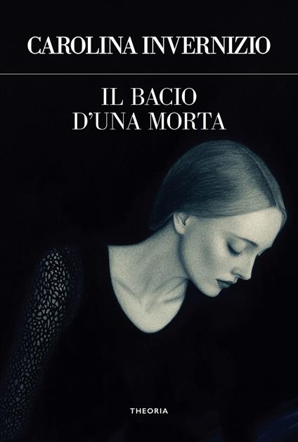 Il bacio di una morta. Ediz. integrale - Carolina Invernizio - copertina