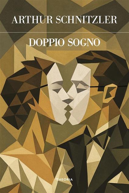 Doppio sogno. Ediz. integrale - Arthur Schnitzler - copertina