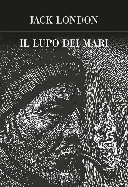 Il lupo dei mari - Jack London - ebook
