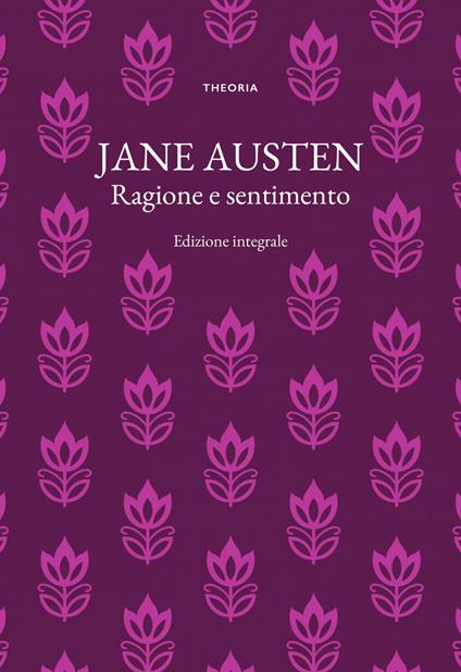 Ragione e sentimento - Jane Austen - ebook