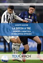 La difesa a tre. Principi e didattica di una difesa efficace