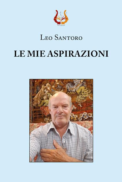 Le mie aspirazioni - Leo Santoro - copertina