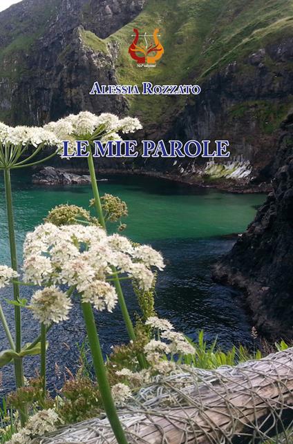 Le mie parole - Alessia Rozzato - copertina