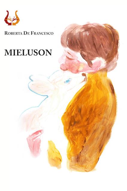 Mieluson - Roberta De Francesco - copertina