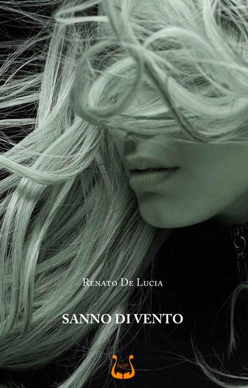 Sanno di vento - Renato De Lucia - copertina
