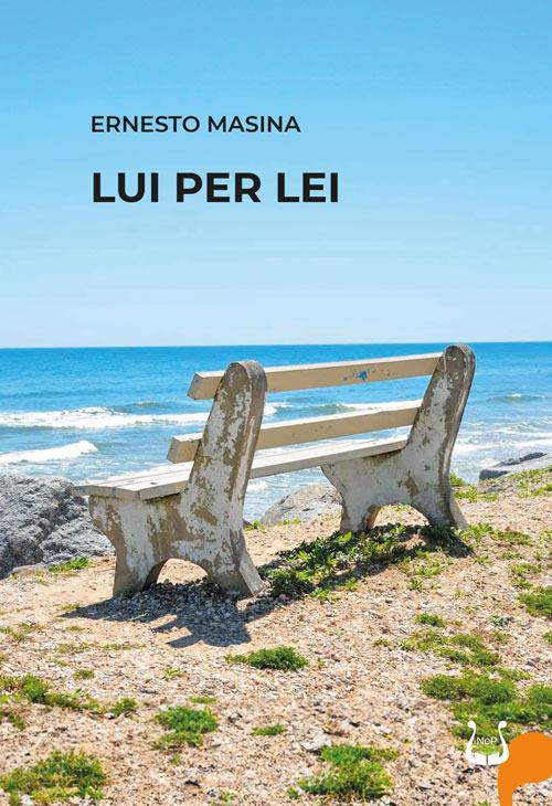 Lui per lei - Ernesto Masina - copertina