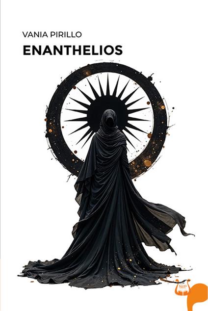 Enanthelios - Vania Pirillo - copertina