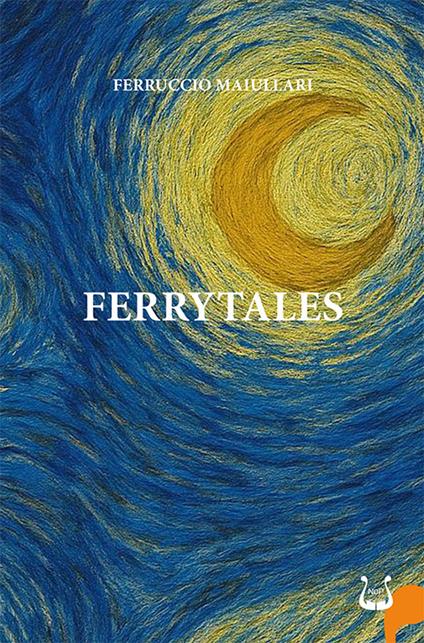 Ferrytales - Ferruccio Maiullari - copertina