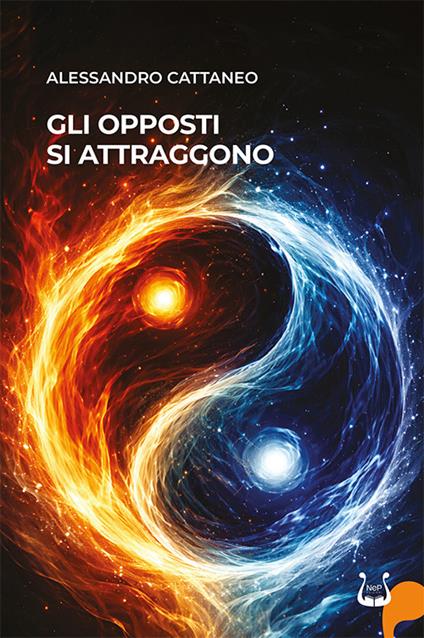 Gli opposti si attraggono - Alessandro Cattaneo - copertina