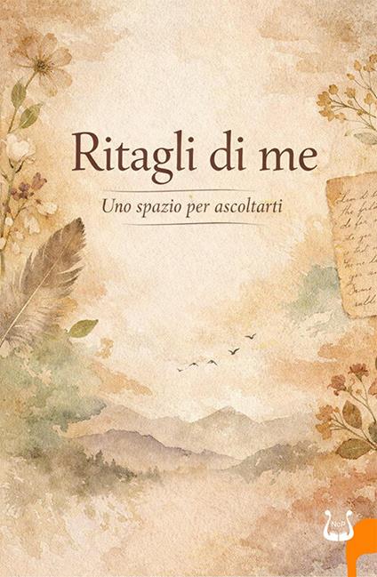 Ritagli di me - Chiara Misceo - copertina