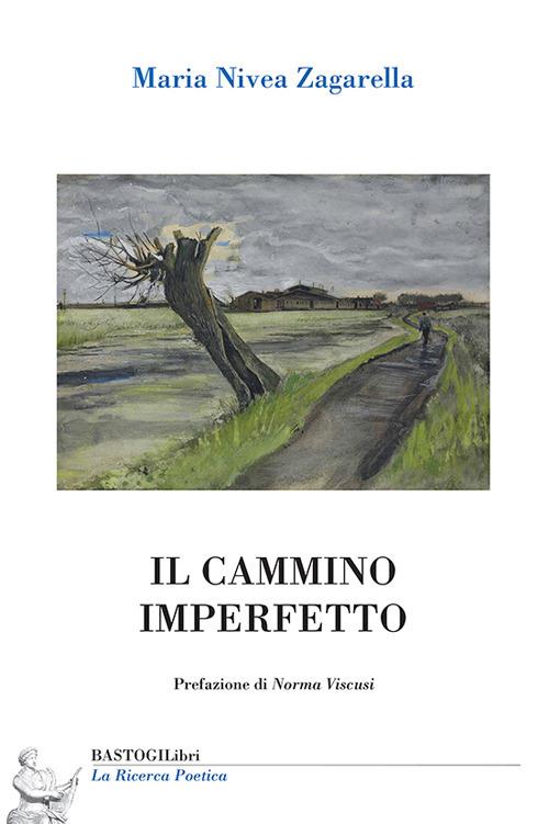 Il cammino imperfetto - Maria Nivea Zagarella - copertina