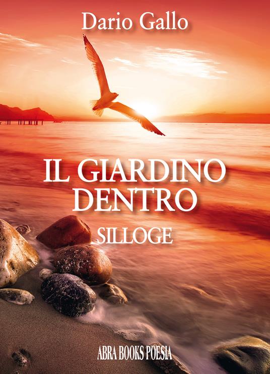 Il giardino dentro - Dario Gallo - copertina