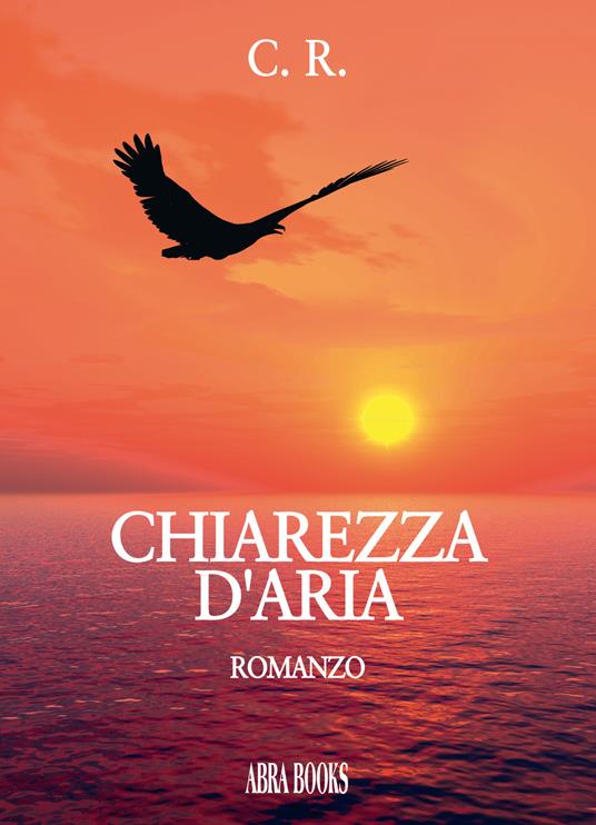 Chiarezza d'aria - C.r. - copertina