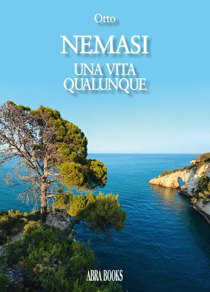 Nemasi, una vita qualunque - Otto - copertina