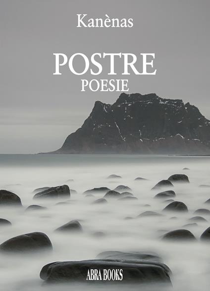 Postre - Kanènas - copertina