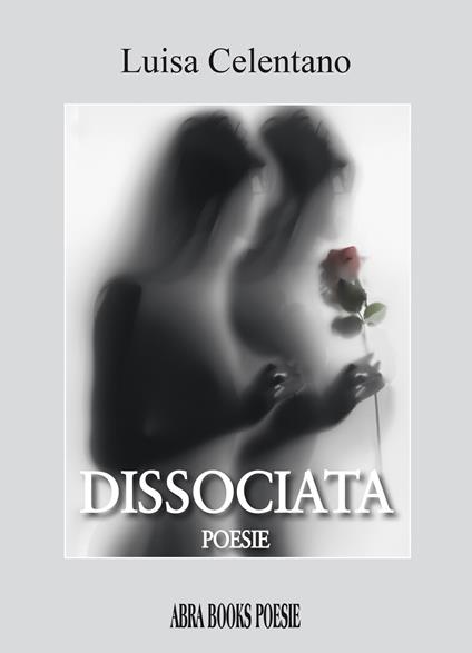 Dissociata - Luisa Celentano - copertina