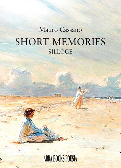 Short memories - Mauro Cassano - copertina