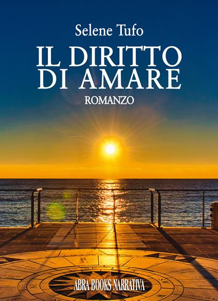 Il diritto di amare - Selene Tufo - copertina