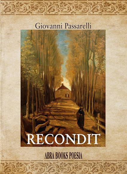 Recondit - Giovanni Passarelli - copertina