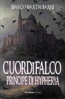Nome prodotto
