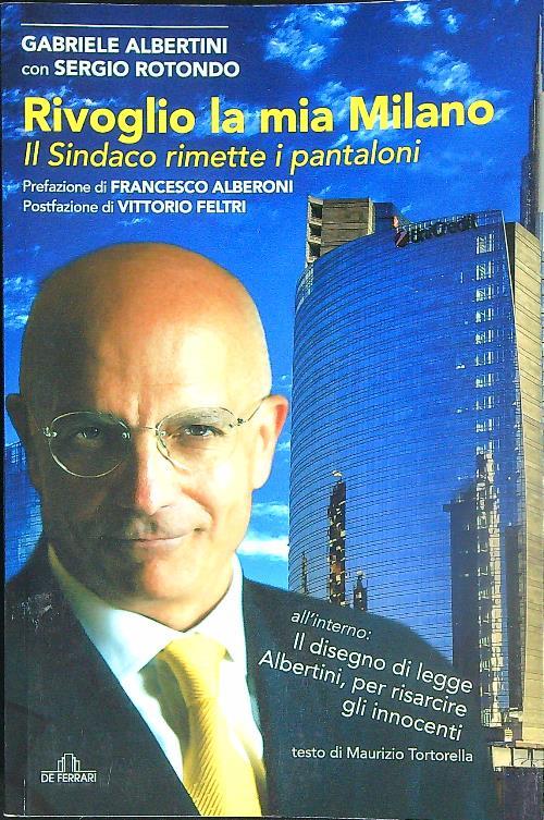 Libro di Faccia