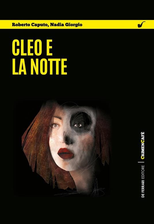 Cleo e la notte - Roberto Caputo,Nadia Giorgio - ebook