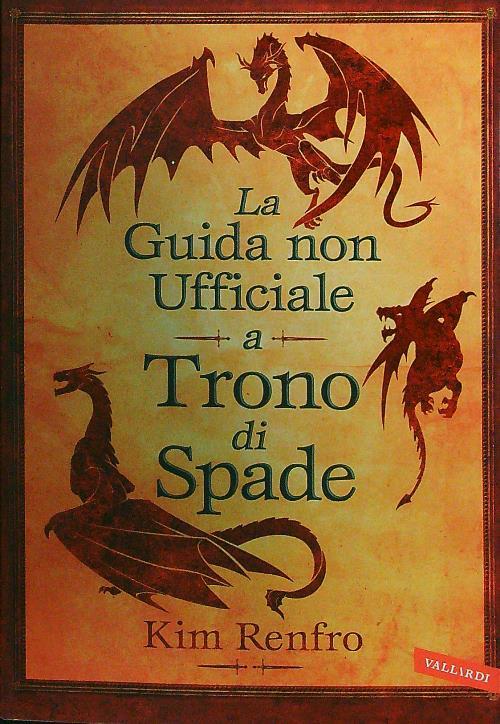 Libro di Faccia