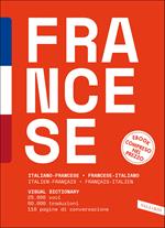 Dizionario francese. Italiano-francese, francese-italiano. Con e-book