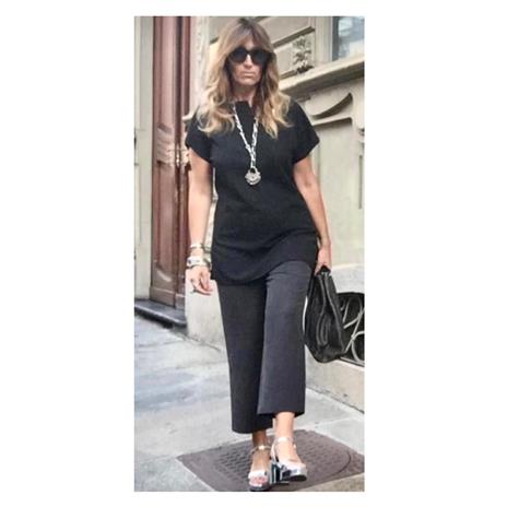 Stile all'Italienne. Trova  la combinazione giusta per vestirti a modo tuo e sorridere alla vita - Simona Bertolotto - 12