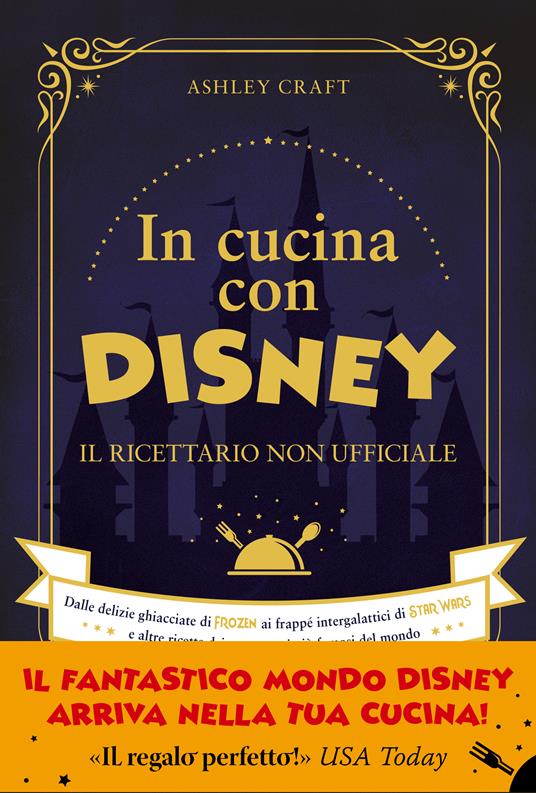 Libro di ricette o modello di rivista di libri di cucina