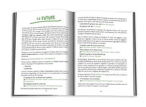English per tutti. Il super metodo specifico per italiani. Con materiali audio - JoEnglish - 6
