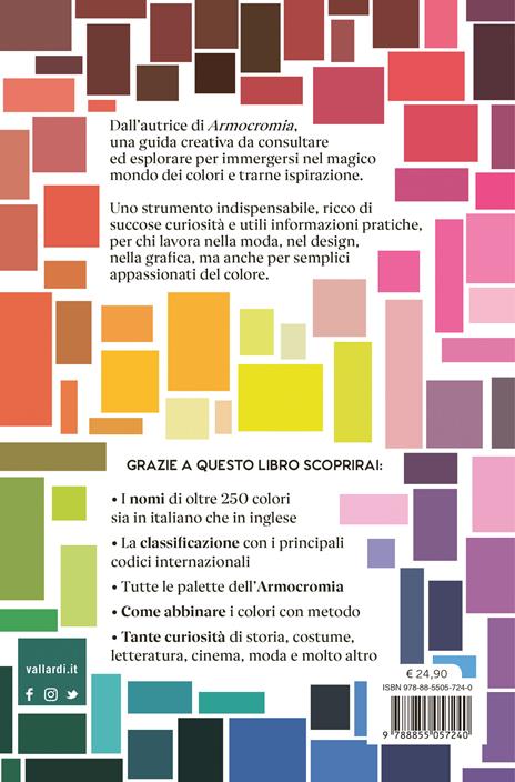 Colori. La guida completa - Rossella Migliaccio - 7