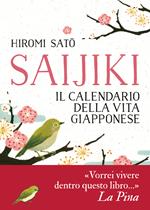 Saijiki. Il calendario della vita giapponese