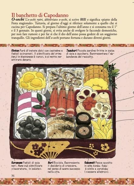 Saijiki. Il calendario della vita giapponese - Hiromi Sato - 4