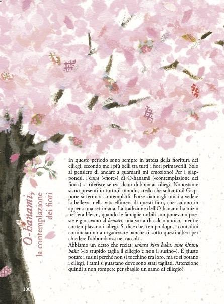 Saijiki. Il calendario della vita giapponese - Hiromi Sato - 5