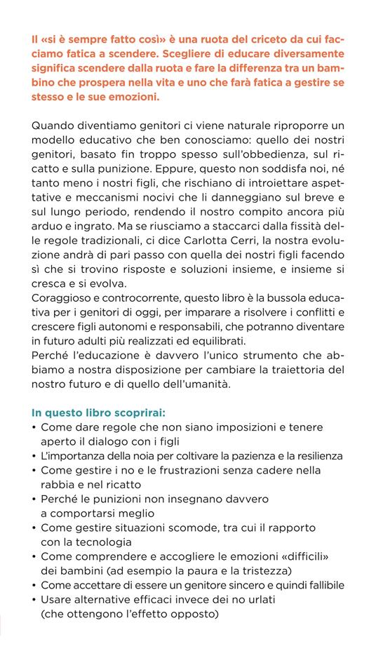 Cosa sarò da grande. Accompagnare i nostri bambini alla scoperta della loro strada - Carlotta Cerri - 2