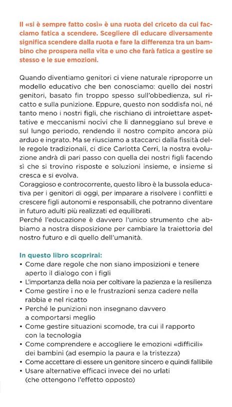 Cosa sarò da grande. Accompagnare i nostri bambini alla scoperta della loro strada - Carlotta Cerri - 4