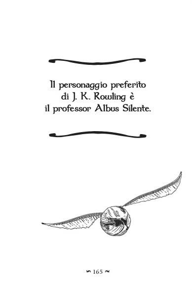 Sai tutto su Harry Potter? Fatti, curiosità e segreti sul maghetto più famoso al mondo - Lisa Marie Bopp - 3