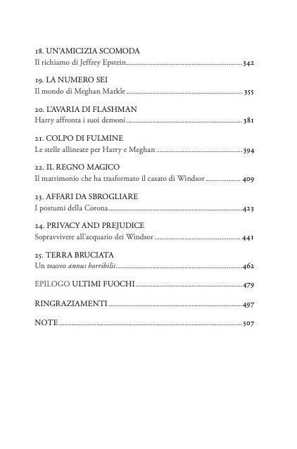 Dietro la Corona. La casa reale inglese nel momento della verità. Rivalità, segreti, colpi di scena - Tina Brown - 4