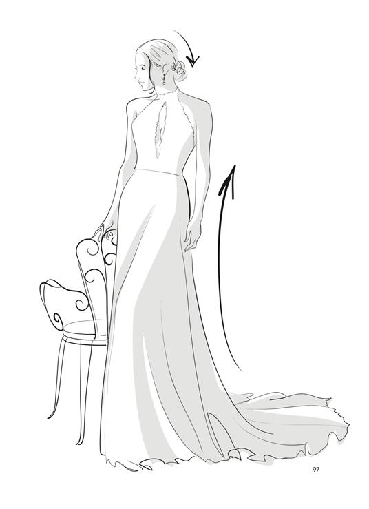 La sposa secondo me. Amarsi, valorizzarsi e scoprire la versione migliore di sé nel giorno più bello - Nicole Cavallo - 6