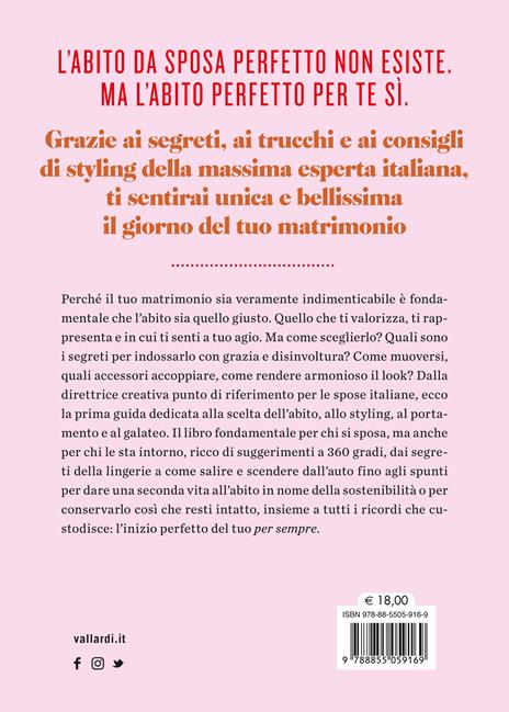 La sposa secondo me. Amarsi, valorizzarsi e scoprire la versione migliore di sé nel giorno più bello - Nicole Cavallo - 7